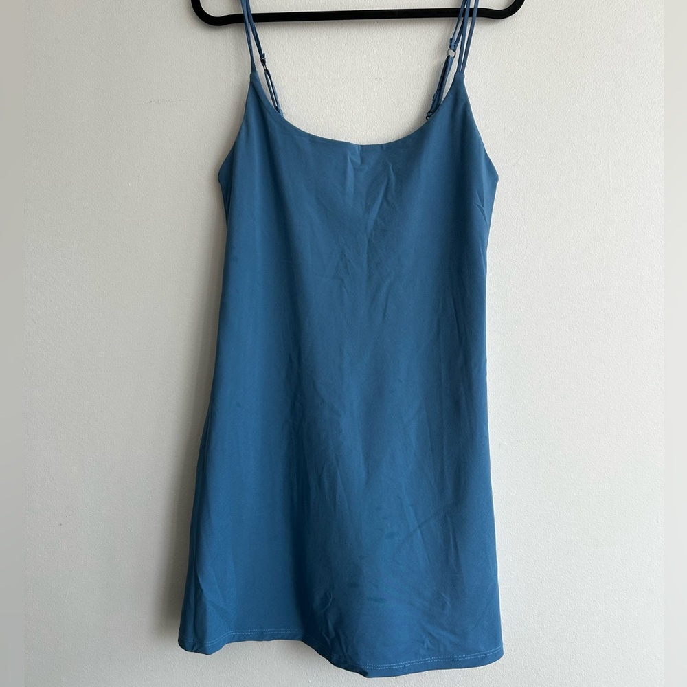 Abercrombie Traveler Mini Dress